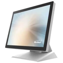 15" 1024x768 PCAP Medical Desktop Touch Monitor VGA/HDMI/DP 350 Nits