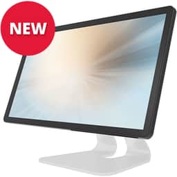 15.6" 1920x1080 PCAP Desktop Touch Monitor VGA/DP/HDMI 450 Nits