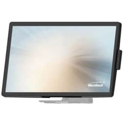 21.5″ 1920×1080 PCAP Desktop Touch Monitor VGA/DP/HDMI 250 Nits