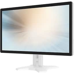 24" 1920x1080 PCAP Medical Desktop Touch Monitor DVI/HDMI/DP 350 Nits