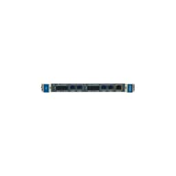 4 Input 4K HDMI + Analog Audio over HDBaseT Card (F 32)