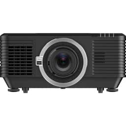 WUXGA 10000 Lum Laser Projector - Black