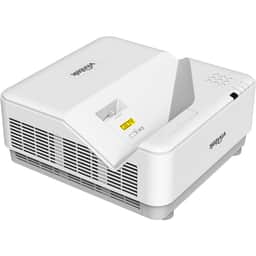 5000 Lumens WUXGA Networkable Laser Projector with 1.6x Optical Zoom