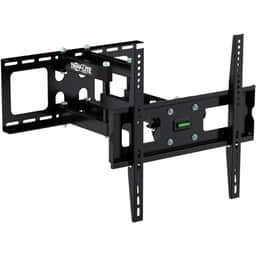 Wall Mount Arm Swivel Tilt 26″-55″ Flat Screen