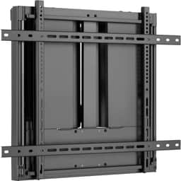 Height-Adjustable TV Wall Mount for 50-70" Flat-Panel Interactive Disply