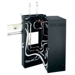16SP/17D WALLRACK BLACK