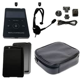 Digi-Wave 400 Series Personal Communication System