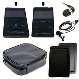 Digi-Wave Personal Communication System