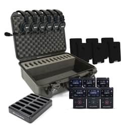 Digi Wave ACM 6 User Production Intercom System