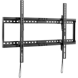 Tilt Wall Mount for 32" to 80" Curved or Flat-Screen Displays