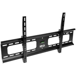 Display TV Monitor Wall Mount Flat / Curved Screens Tilt 37″-80″