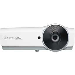 Vivitek DX813 XGA Golf Simulator Projector 3,800 Lumens