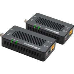 ScreenBeam Media Converter