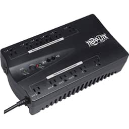 750VA 450W UPS Eco Green Battery Back Up Compact 120V USB RJ11