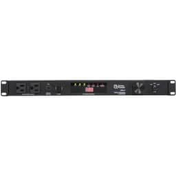 15A Power Sequencer and Conditioner