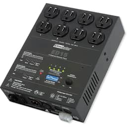 4CH DIMMER PACK