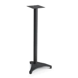 28" Tall Speaker Stands with 5" x 5" Top Plate