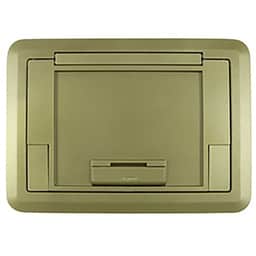 EVO FLR BX SRF CVR W INSERT BZ
