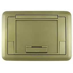 EVO TR FLR BX SRF CVR W INSERT BZ