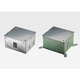 EVOLUTION FURNITURE FEED BOX