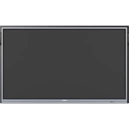 65" Multi-touch Interactive UHD LED 350 nits