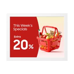 EM13DX 13-Inch 1600x1200 Color E-Paper Display
