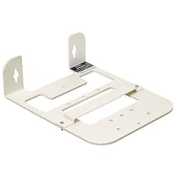 Universal Wall Bracket for Wireless Access Point - Right Angle, Steel, W