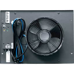 10"(1)FAN/TOP W/FC ERK