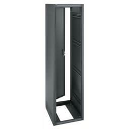 18SP/25D RACK W/RD AND TOP
