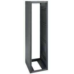 40SP(70″) 28D STAND ALONE RACK LRD,BLACK