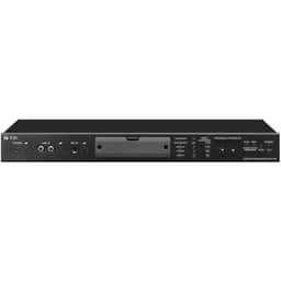 Rack-Mountable Digital Message Repeater, Stores Over 32000 WAV messages