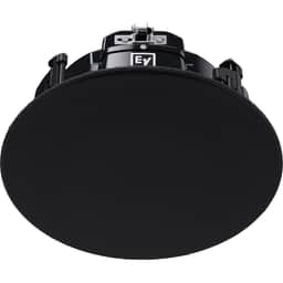 EVID-C6.2LP-G2 Two-Way 6.5-Inch Coaxial Ceiling Speaker