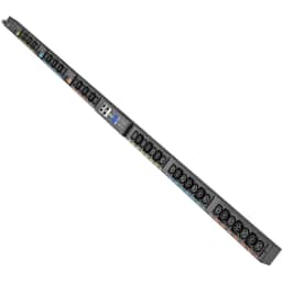 PDU G4 MA 0U L21-30P 24xC13,18xC39