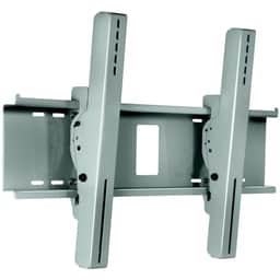 Wind Rated Tilt Wall Mount for 32″ – 65″ Flat Panel Displays