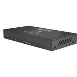 EXP-SP-0104-H2 HDMI 1×4 Splitter 4K HDR 4:4:4 60Hz