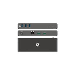 USB3.2 Gen 1 Receiver Unit (devices side)