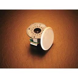 Full-Range Ceiling Speaker- 5 Back-can 25/70.7 V Transfrmr 30 W