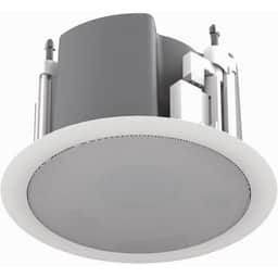 **PACK OF 2** 3″ Full Range In-Ceiling Speaker