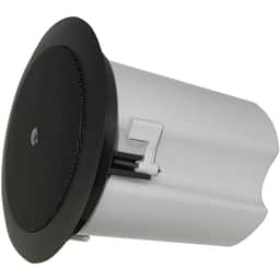 **PACK OF 2** 4″ In-Ceiling Speaker