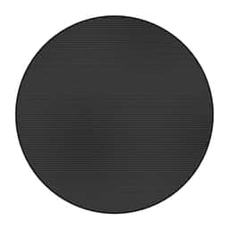 6.5" Coaxial In-Ceiling Speaker