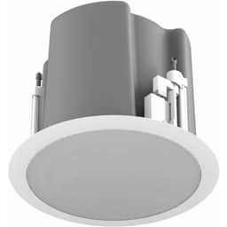 **PACK OF 2** 6.5" Coaxial In-Ceiling Speaker