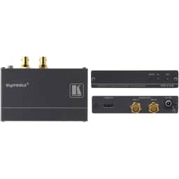 HDMI-to 3G HD-SDI Format Converter