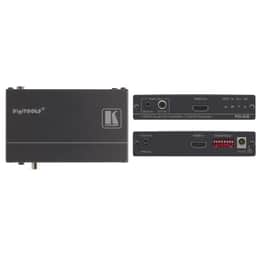 HDMI Audio Embedder/DeEmbedder