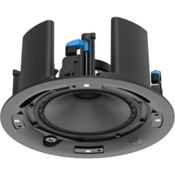 8″ Premium Ceiling Speaker Pre-Install Driver