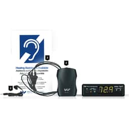 FM ADA Compliance kit includes ; PPA T27 2 PPA R37; N NKL 001