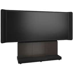 Forum Free-Standing 66″ Display Stand for 105″ Display