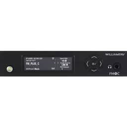 FM Plus Large-area Dual FM and Wi-Fi base transmitter W/network Control