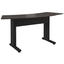 Forum Arc Table – 38″ Height – For 3 People