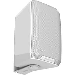 4" FS Series Surface Mount, Passive, White