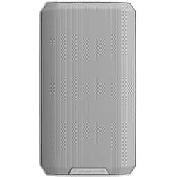 6″ FS Series Surface Mount, Passive, White